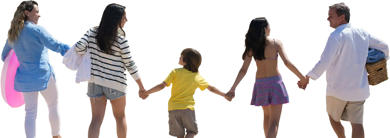 Family trip in Sri Lanka with certified Driver