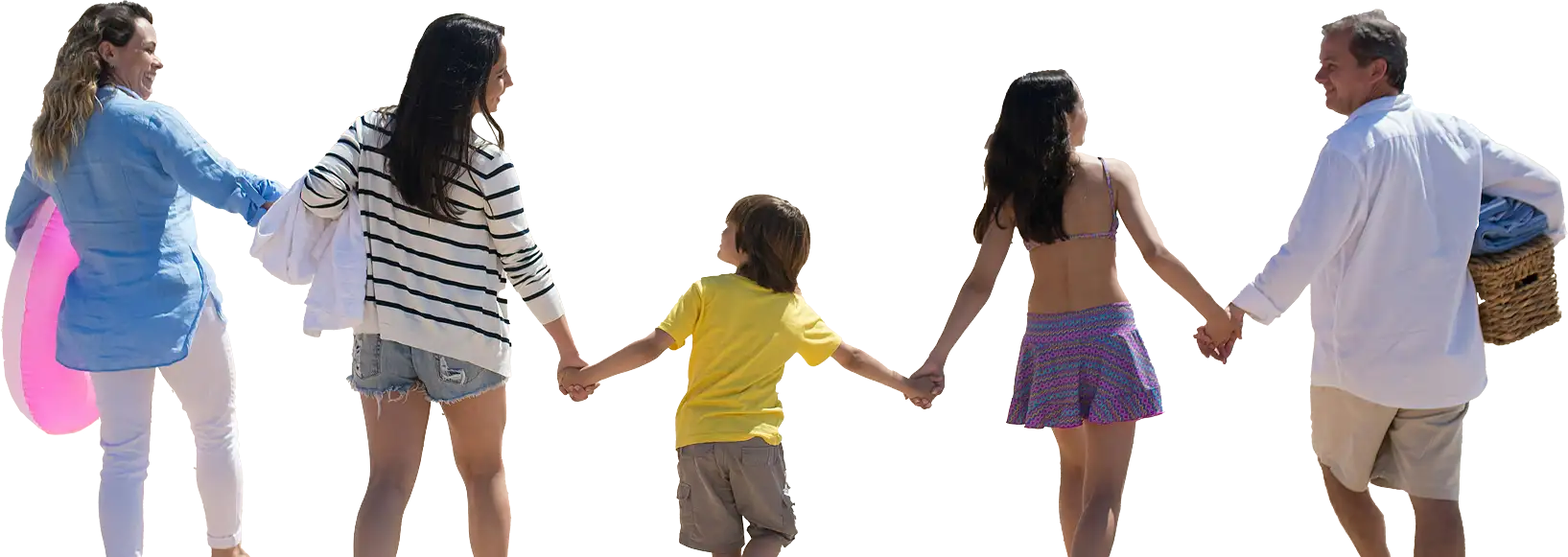 Family trip in Sri Lanka with certified Driver