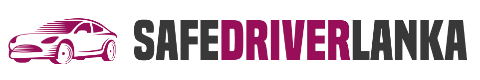Lindsay Enas | Chauffeur Officiel Sri Lanka
